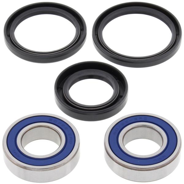 ABR Wheel Bearing Kits All Balls Racing 25-1450