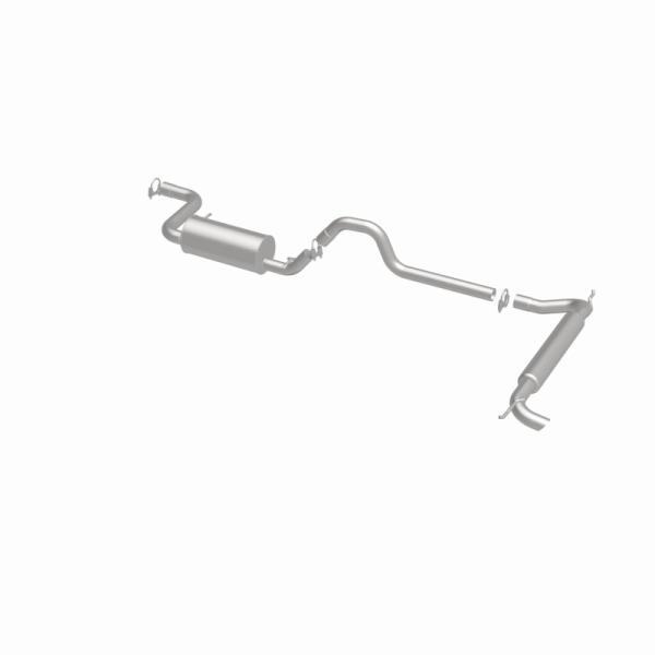 Magnaflow 106-0103