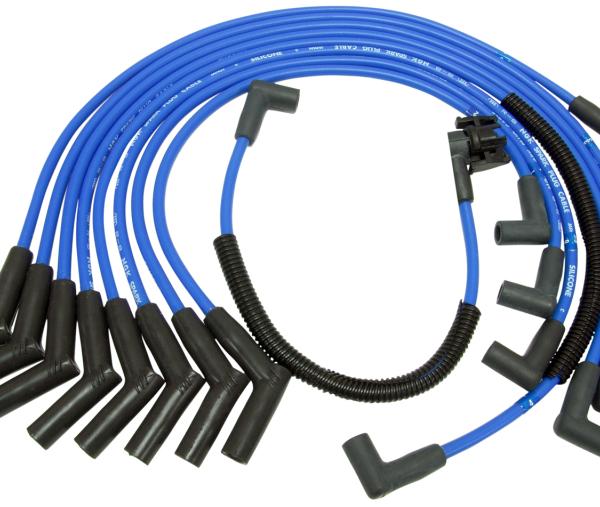 NGK Spark Plug Wire Sets NGK 52108