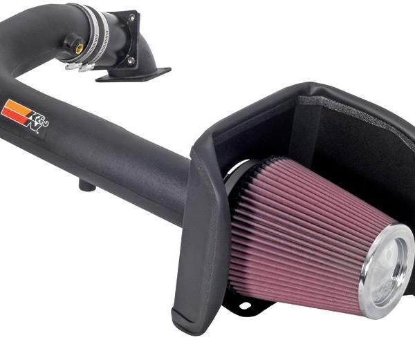 KN 57 FIPK Air Intake 50 K&N Engineering 57-2556