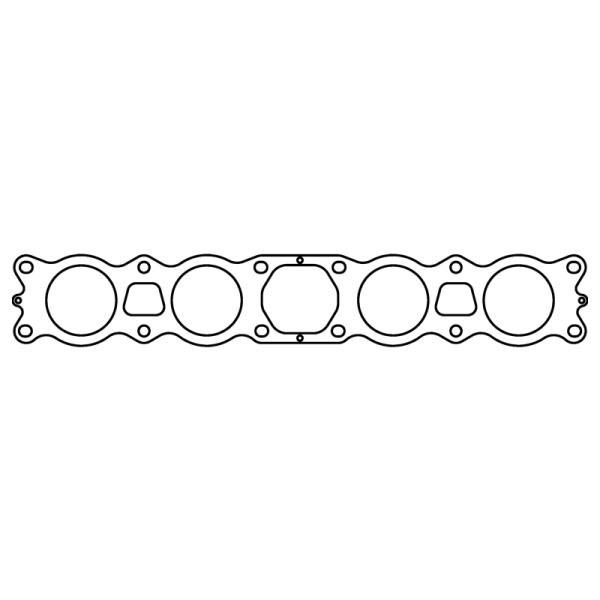 CG Exhaust Gaskets Cometic Gasket C5257-030