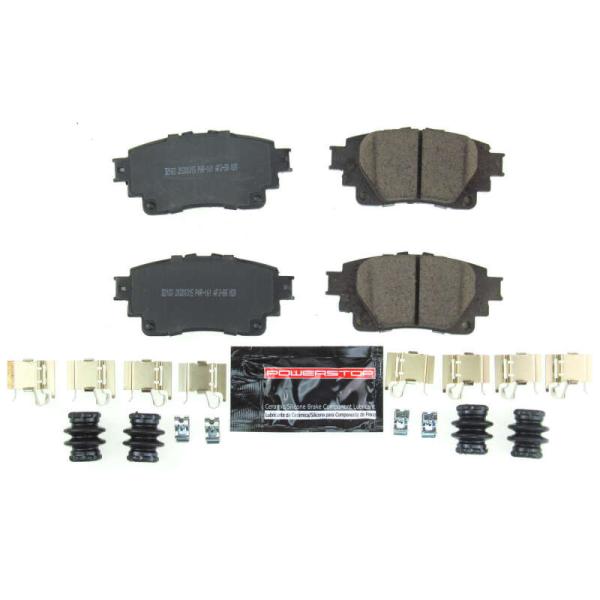 PowerStop Z23-2183