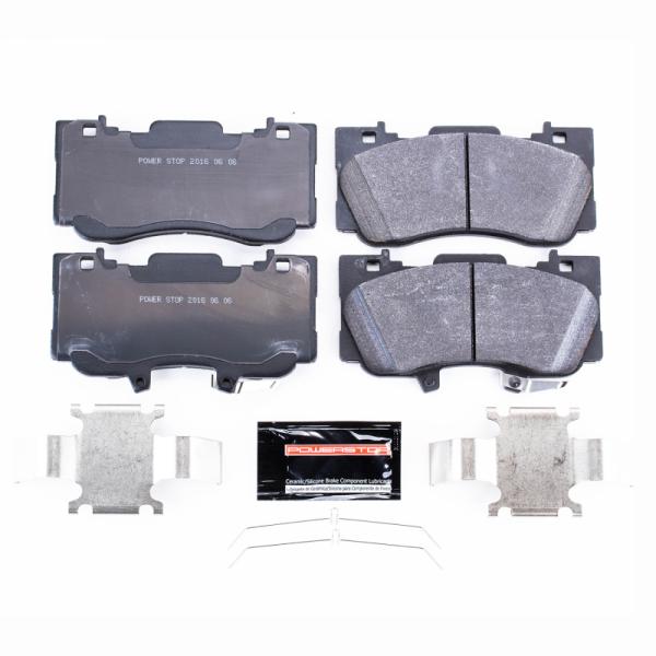 PowerStop PST-1784