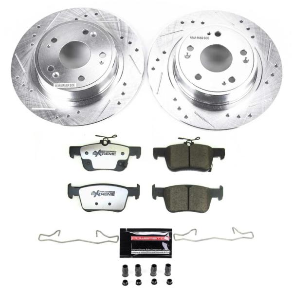 PowerStop K8063-26