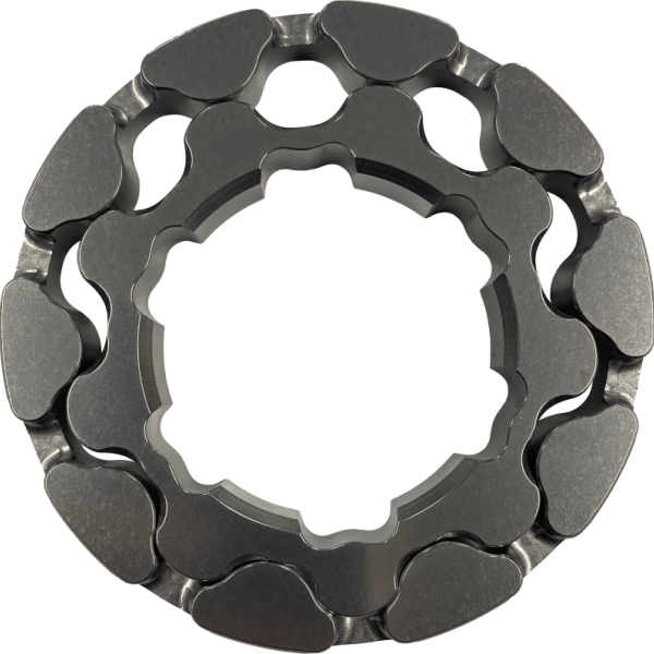 Boundary LS-10296-OPG