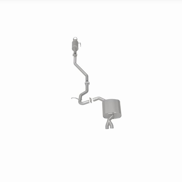 Magnaflow 106-0191