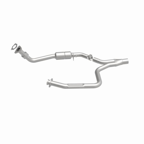 MAG Converter Direct Fit Magnaflow 4481476