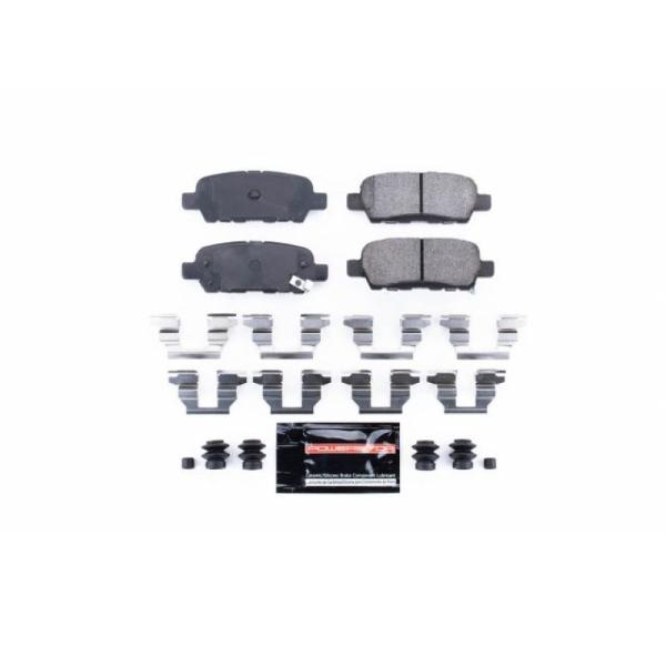 PowerStop Z23-905