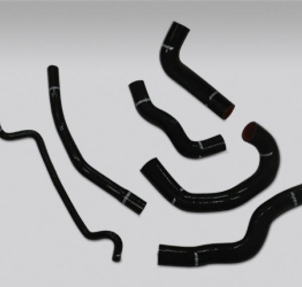 Mishimoto MMHOSE-MUS-05BK