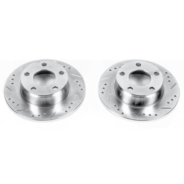 PowerStop EBR1009XPR