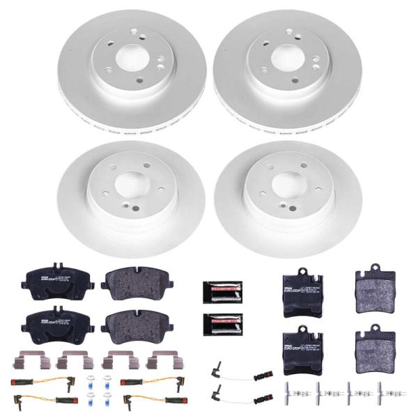 PowerStop ESK2783