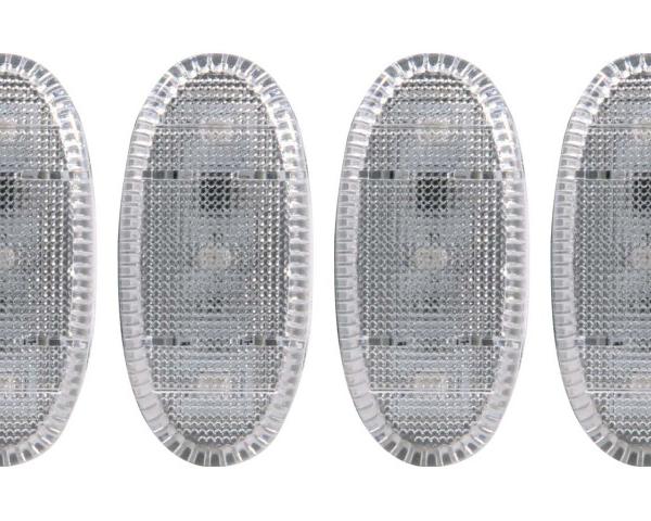 ANZ LED Fender Lights ANZO 861108