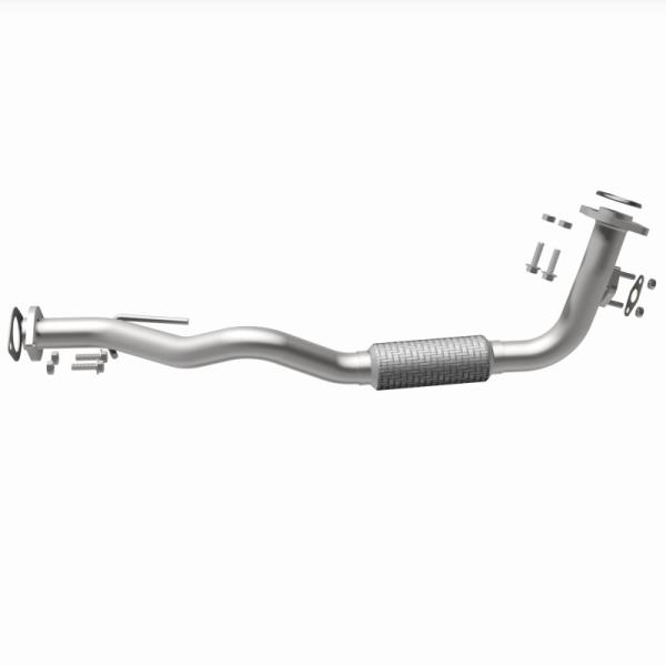 MAG BRE Front Pipe Kit Magnaflow 107-0138