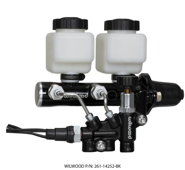 Wilwood 261-14252-BK