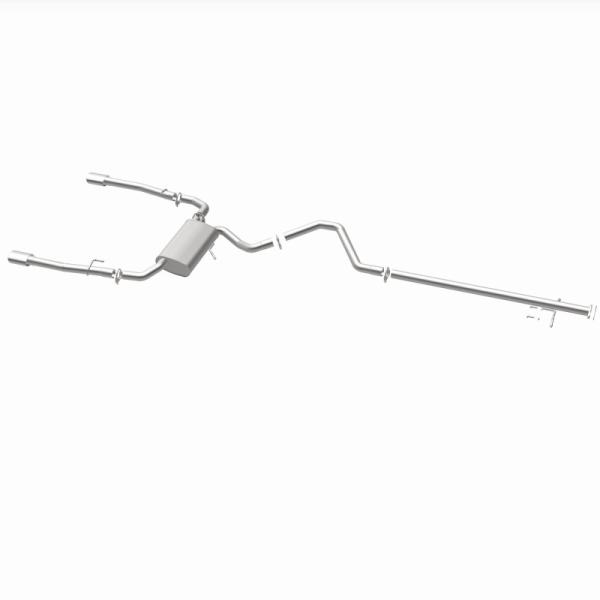 Magnaflow 106-0850