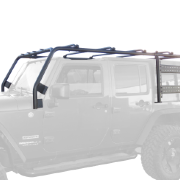 Body Armor 4x4 JK-712