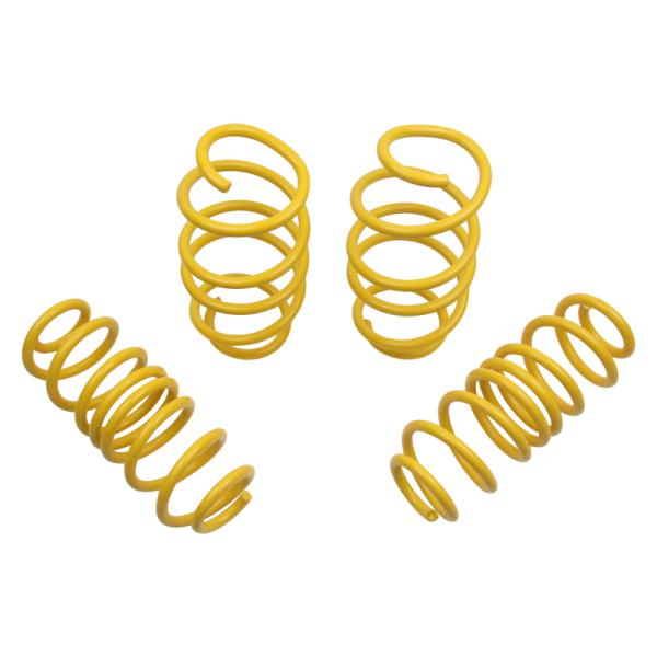 ST Suspensions 65822