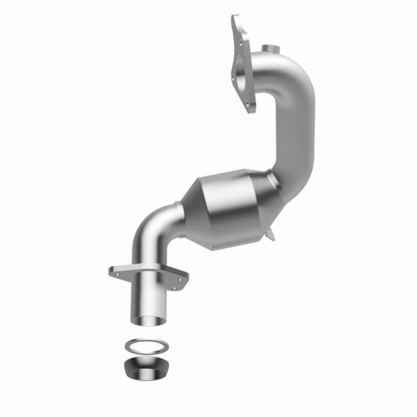 MAG Converter Direct Fit Magnaflow 551438