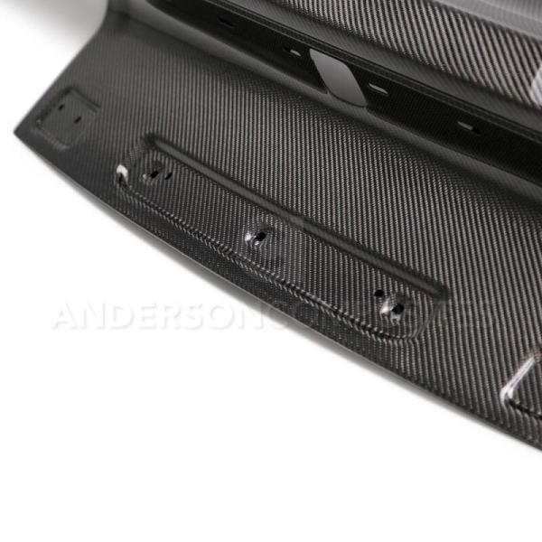 Anderson Composites AC-TL15FDMU-DS