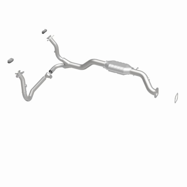 Magnaflow 23628