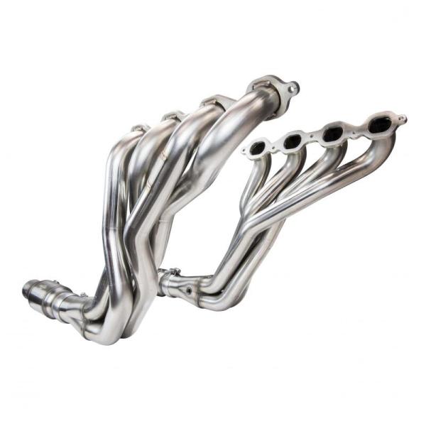 KSH LT Header & Conn Pipe Kooks Headers 2260H420