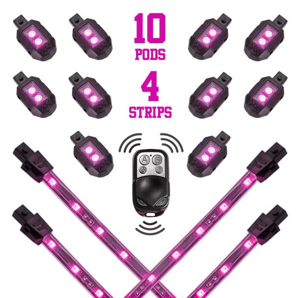 XKGLOW XK034002-P