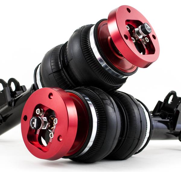 Air Lift 78501