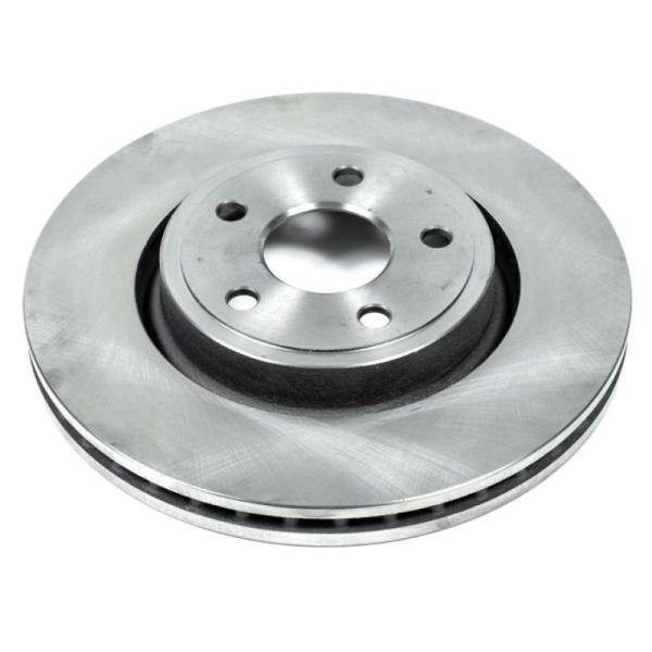 PowerStop AR83078