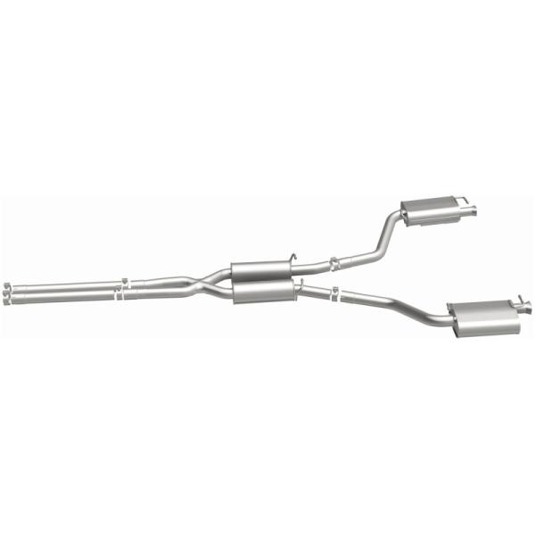 MAG BRE Exhaust Kits Magnaflow 106-0982