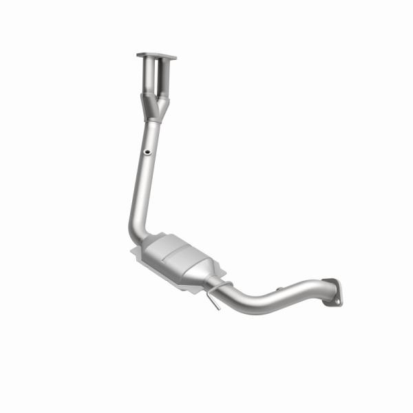 MAG Converter Direct Fit Magnaflow 49004