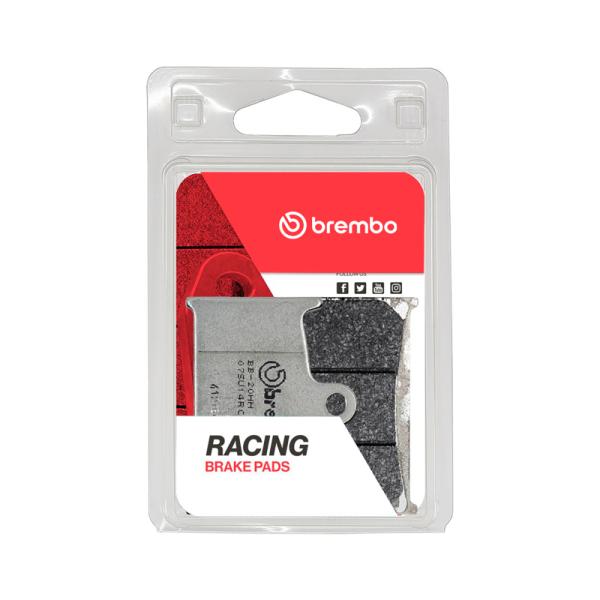 BRE Powersport Pads Brembo OE 07SU14RC
