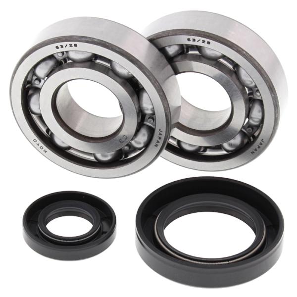ABR Crank Bearing Kits All Balls Racing 24-1030