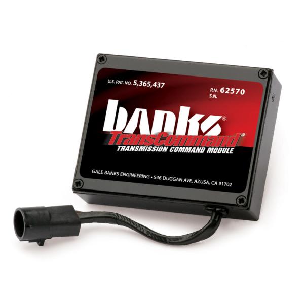 Banks Power 48552-B
