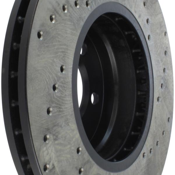 Stoptech 128.22007R