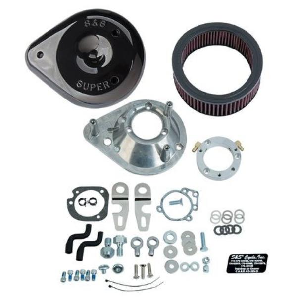 S&S Cycle 170-0307E