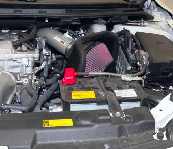 K&N Engineering 69-8616TS