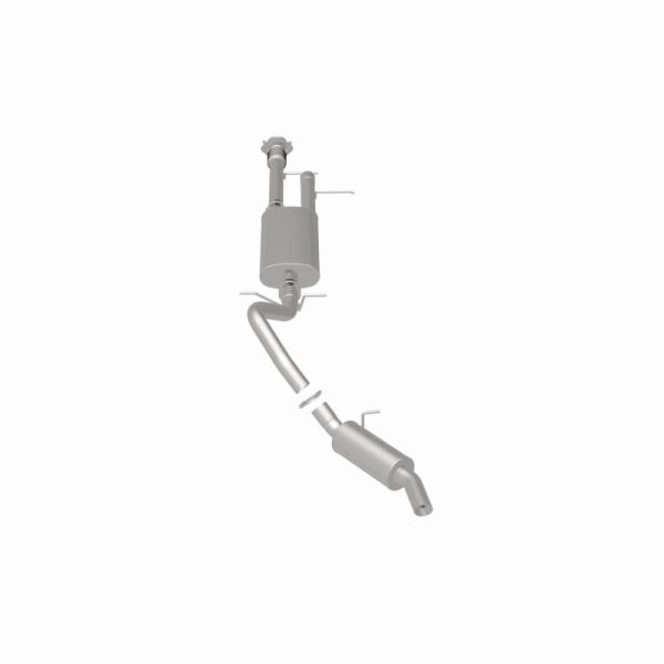 MAG BRE Exhaust Kits Magnaflow 106-0519