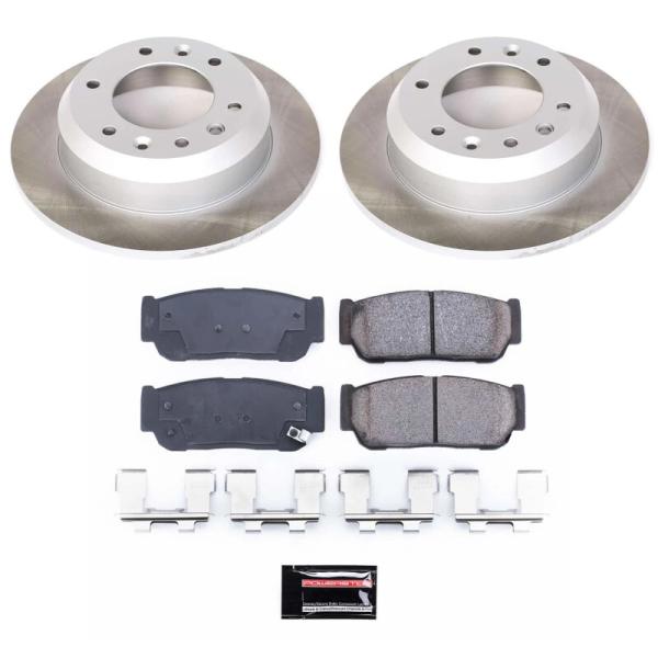 PowerStop SC5907