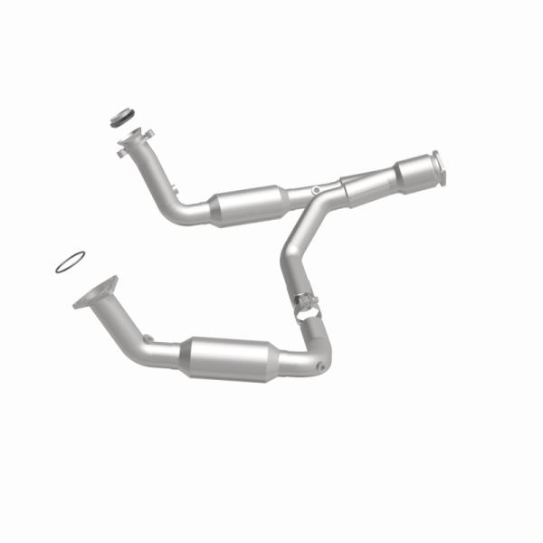 MAG Converter Direct Fit Magnaflow 5451650