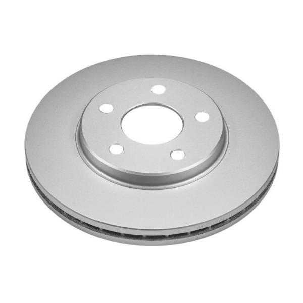 PSB Evolution Coated Rotor PowerStop AR8296EVC