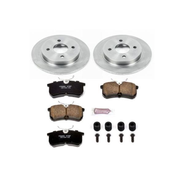 PowerStop KOE1363