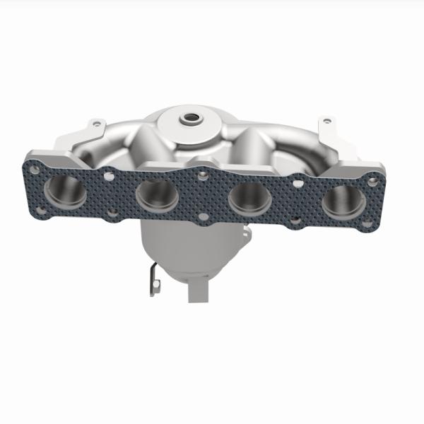 MAG Converter Direct Fit Magnaflow 5531775
