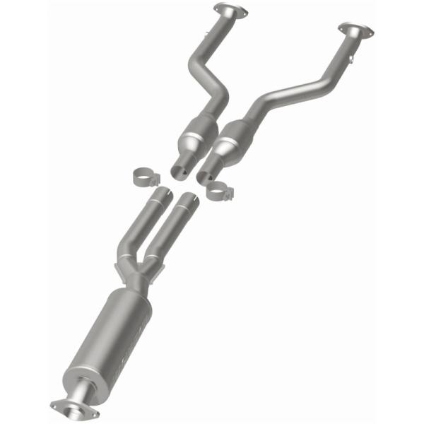 MAG Converter Direct Fit Magnaflow 5571168