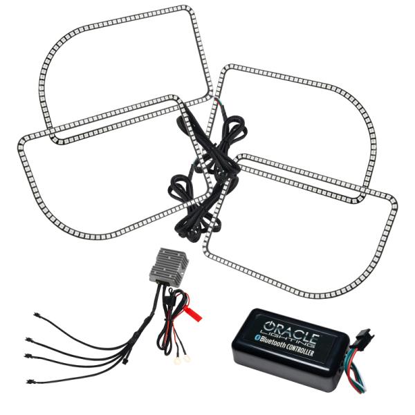 ORACLE Lighting 2383-332