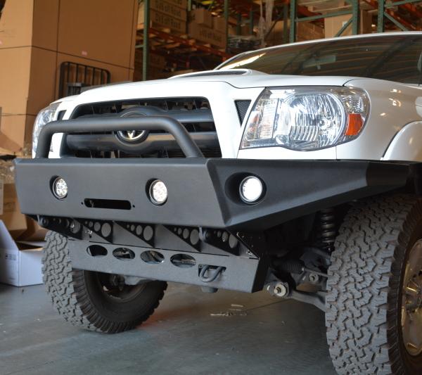 DV8 Offroad FBTT1-02