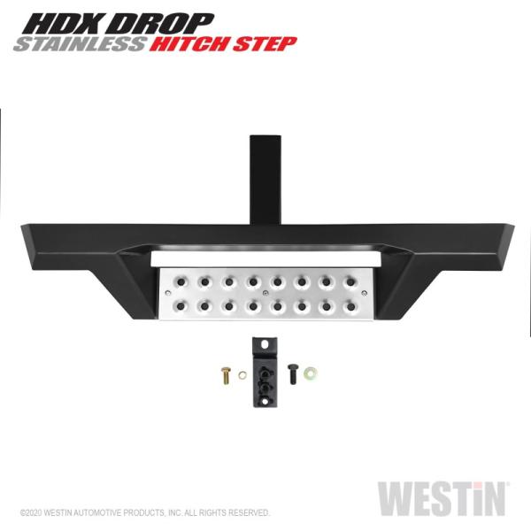 Westin 56-100152
