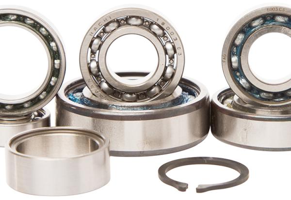 Hot Rods TBK0018