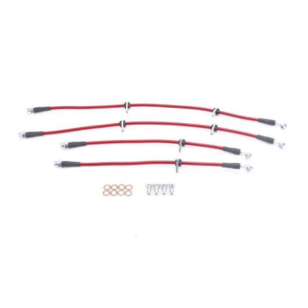 PowerStop BH00074
