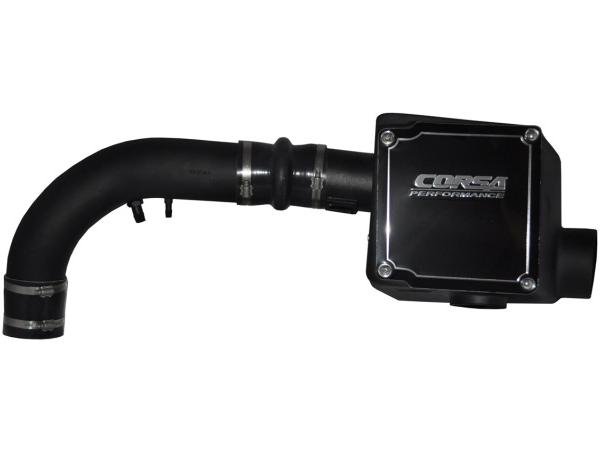 COR Air Intake Closed Box CORSA Performance 44388