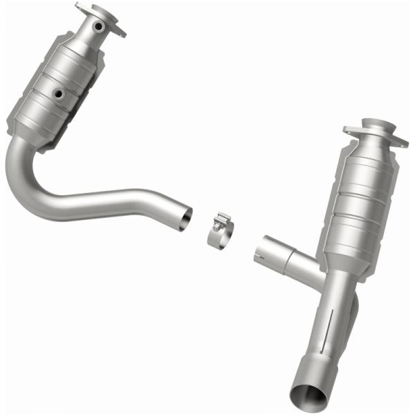 Magnaflow 49638